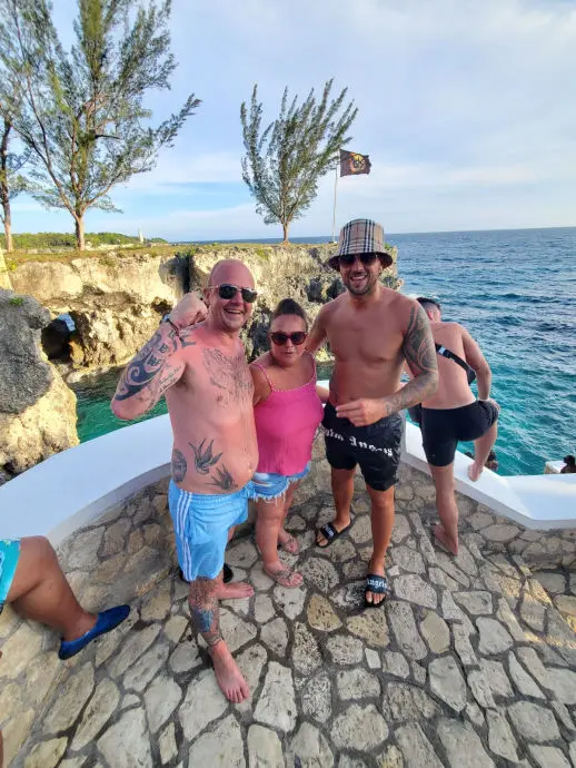 Waves Tours Jamaica