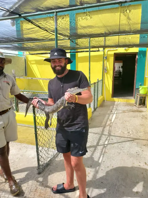 Waves Tours Jamaica