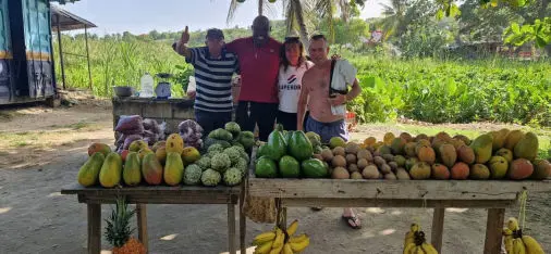 Waves Tours Jamaica