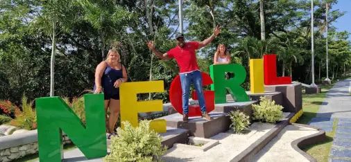 Waves Tours Jamaica